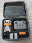 DJI Mini 3 Gwarancja / Aku X2 / Torba / inne... Mało używany