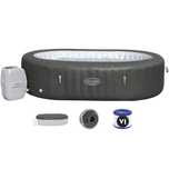 Nowe Jacuzzi dmuchane SPA Bestway 60067 Mauritius -12 m gwarancji!