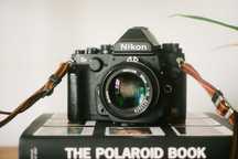 Nikon Df (corpo) - 14000 disparos