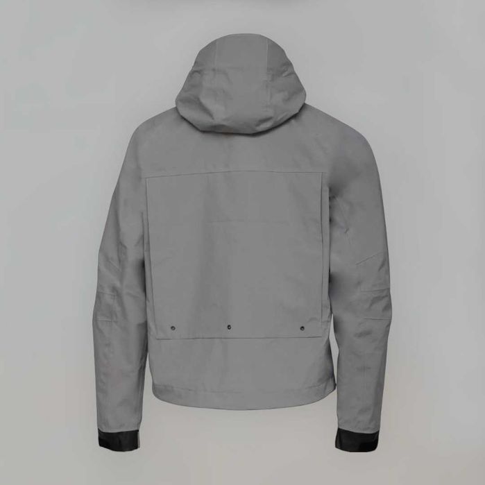 Kurtka Greys Tail Wading Jacket XXXL