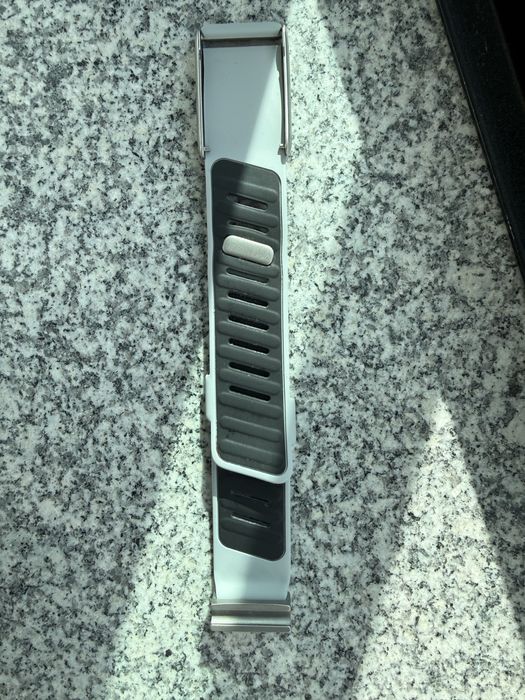 Banda silicone Whoop 5.0