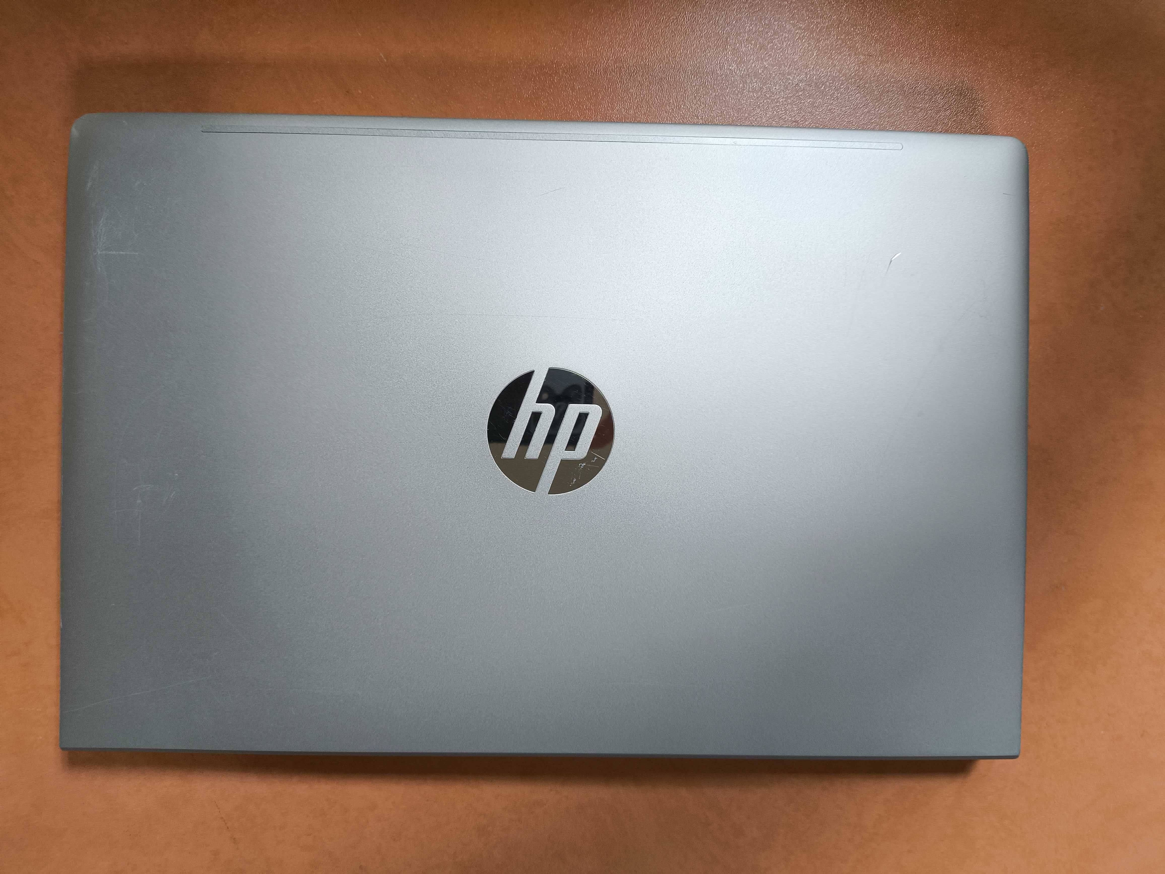 Сенсорный HP Probook 440 G8 8/256Gb i5-1135G7 (батарея 7 часов)