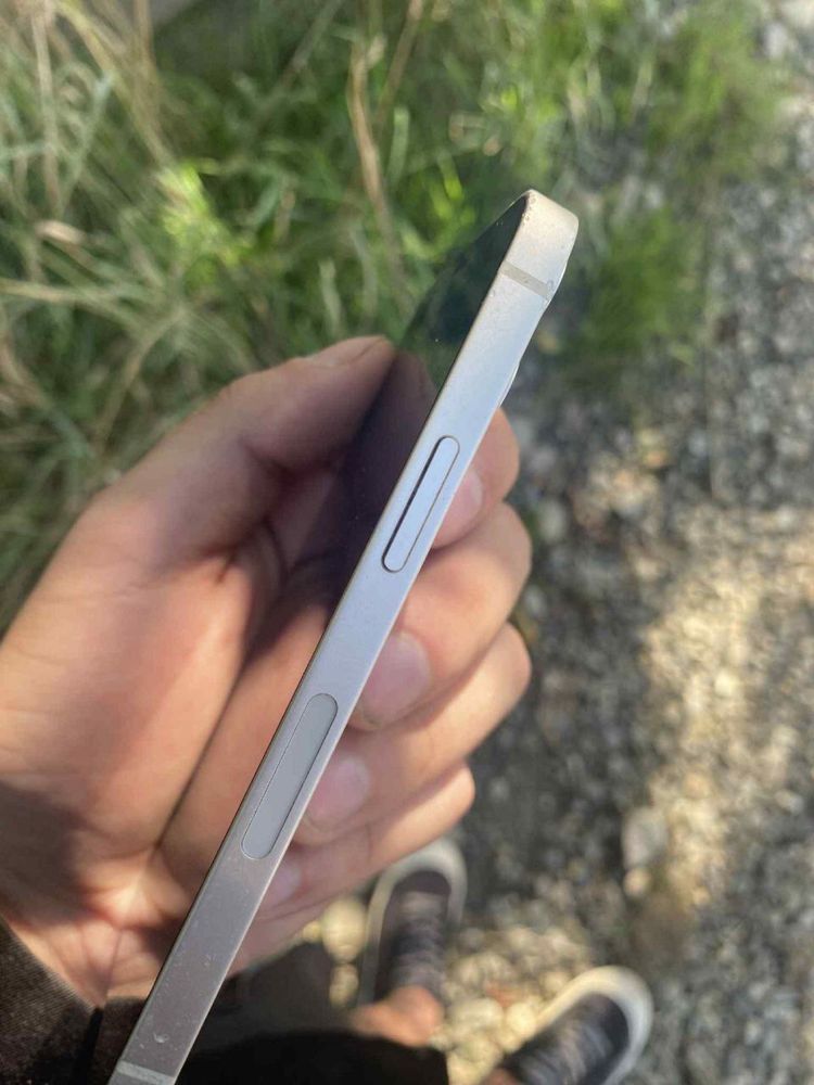 Iphone 12 mini на 128 гб