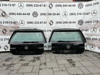 кришка багажника ляда Golf 7 Універсал рес Європа USA Lc9x