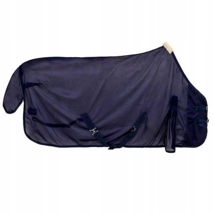 Derka na owady granatowa standardowa 105