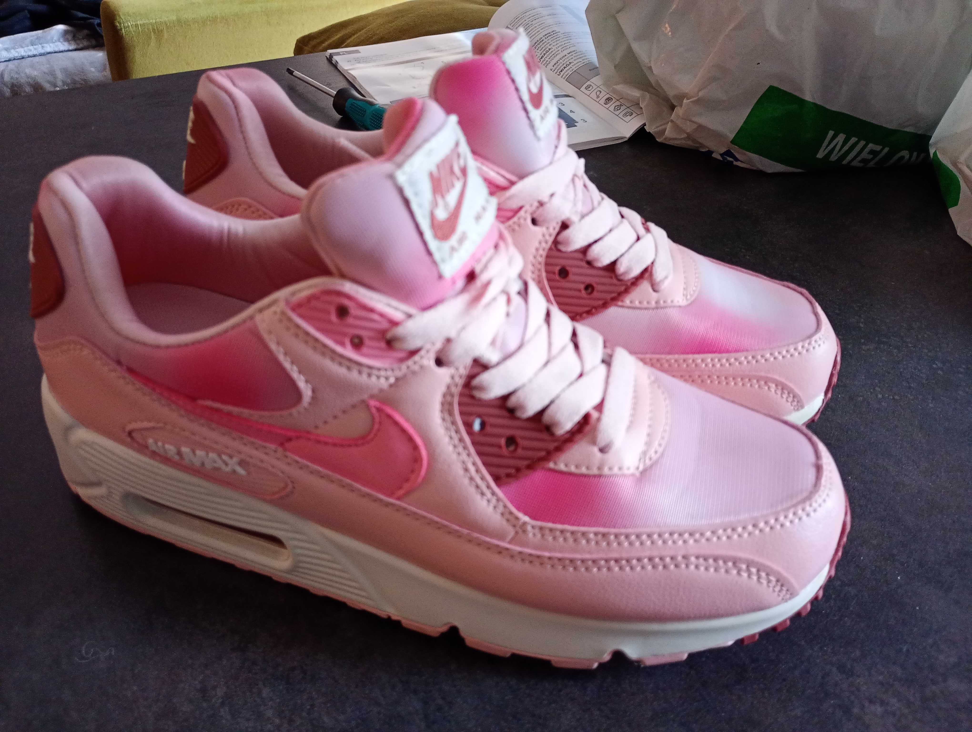 Sprzedam Nike air max