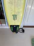 Prancha de surf 6.2