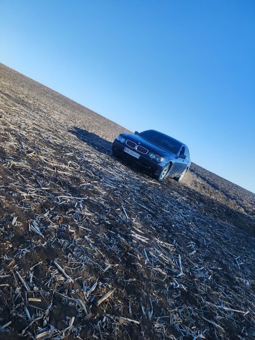 Е 65 дорест в нормальному стані