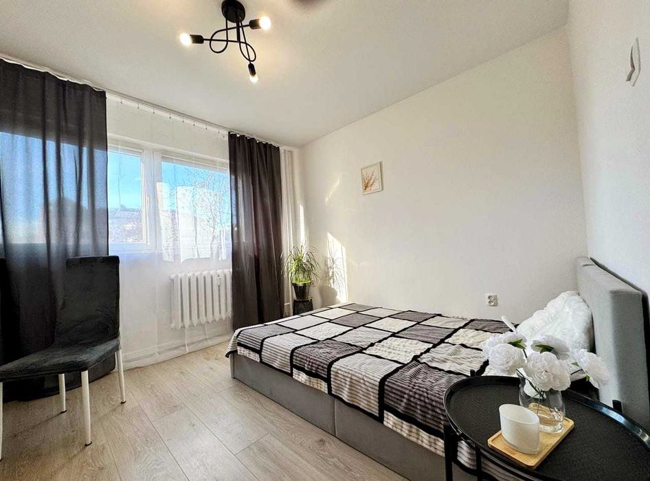 Przytulne 2 pokojowe mieszkanie na Woli obok metra.