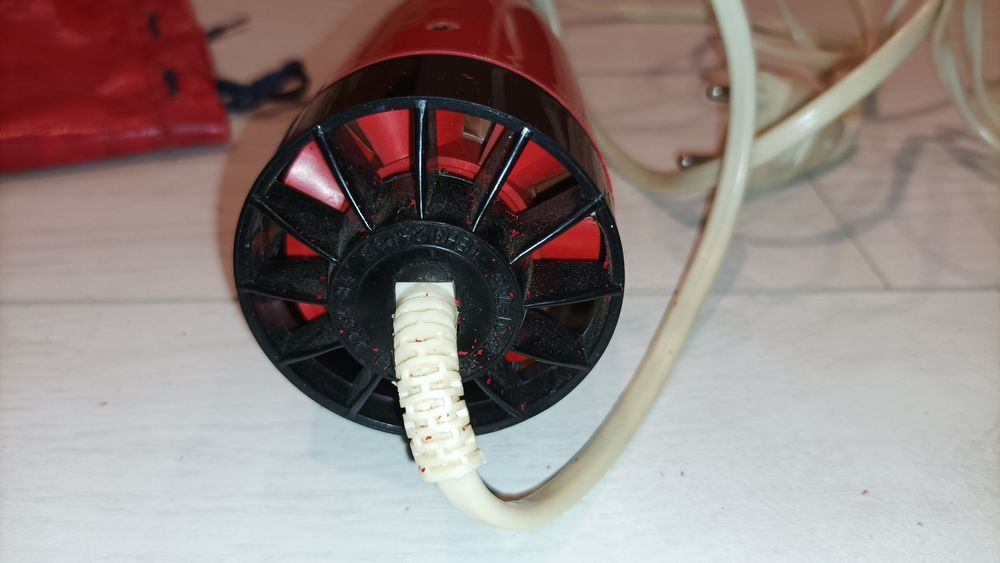 Фен Гном. Дорожный.