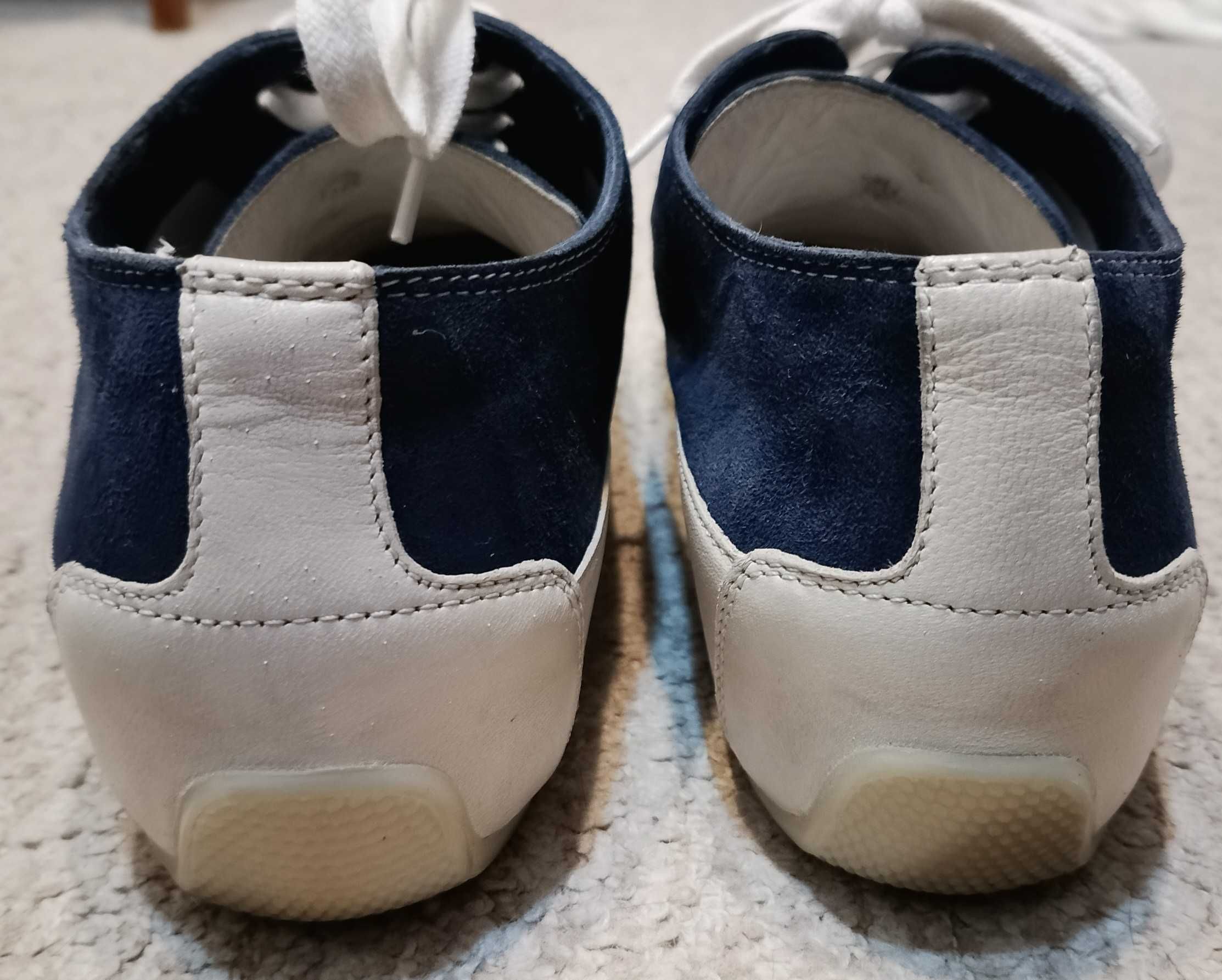 Женские кожаные кеды кроссовки мокасины Candice Cooper, made in Italy