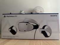 Gogle vr 2 nowy zestaw