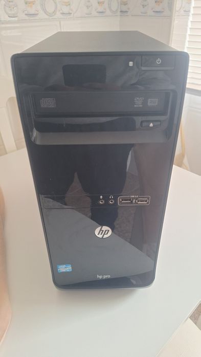 Computador (torre) HP