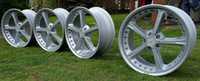 Felgi AC SCHNITZER 21" BMW Oryginalne IDEALNE !!! BBS