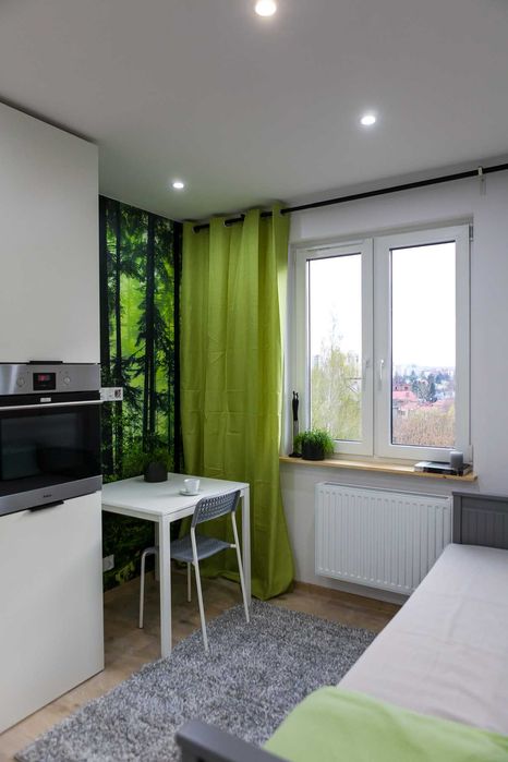 Tanie kawalerka Ochojec