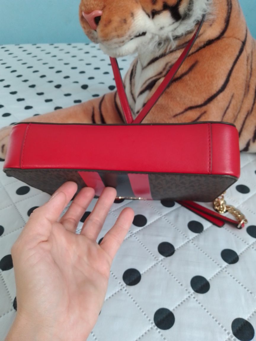 Michael Kors orginalna torebka damska