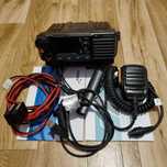 Hytera MD 785 z gps jak Nowa UHF