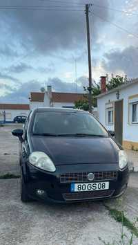 Fiat Punto Comercial