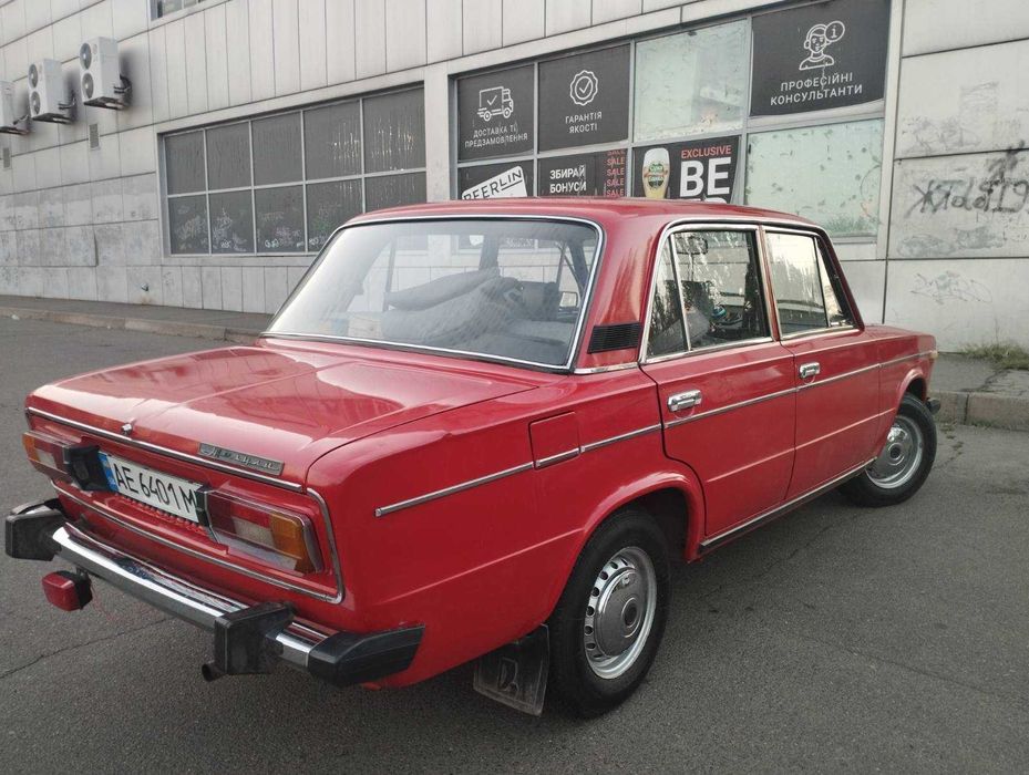 Супер авто 1991 року випуску