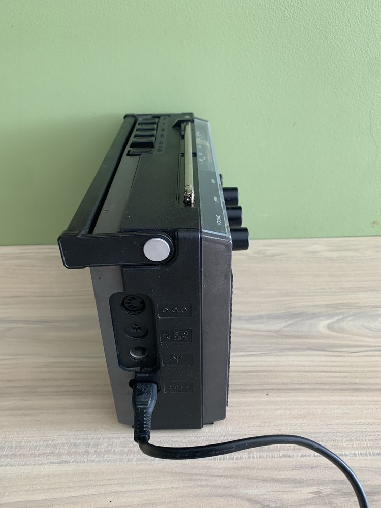Радіоприймач RFT Sound Solo RM-1