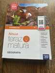 Vademecum nowa teraz matura geografia