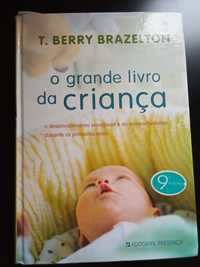 "O grande livro da criança" de T. Berry Brazelton