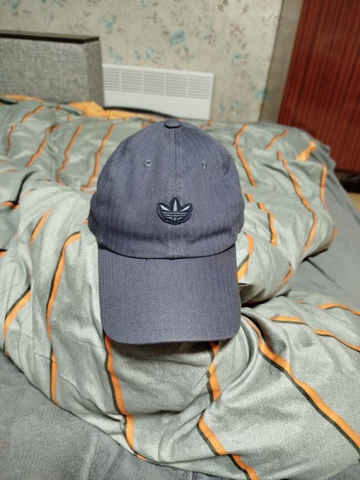 Adidas кепка оригінал