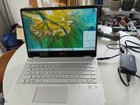 HP Pavilion X360 convertible Model 14