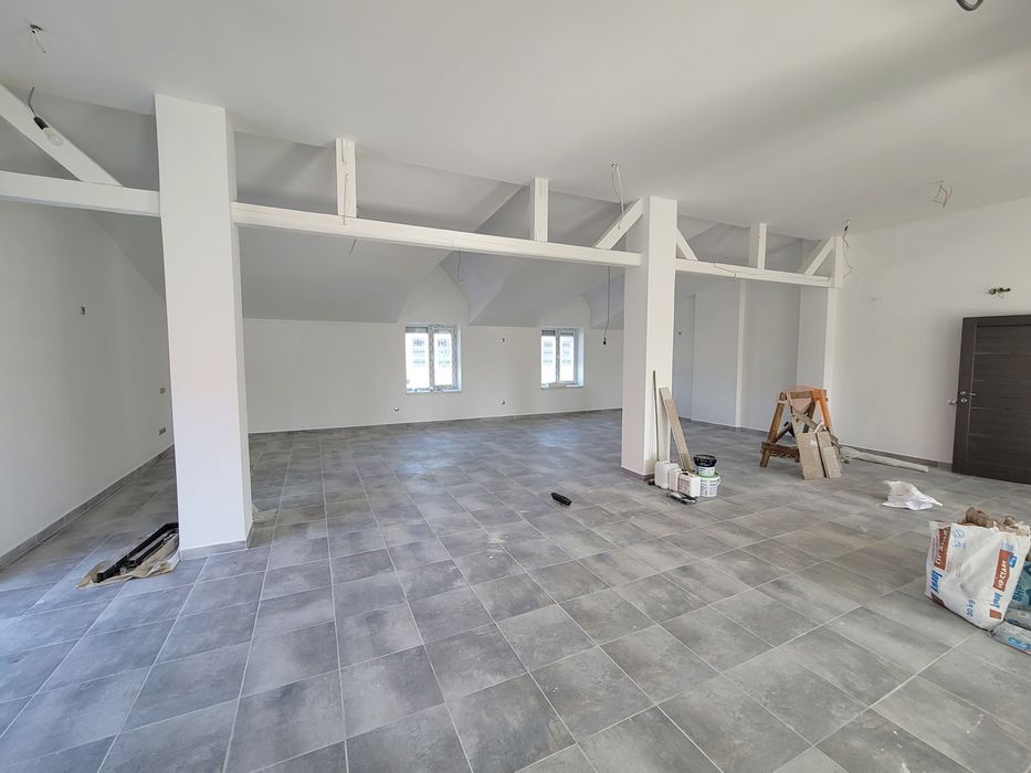 Оренда торгового приміщення 125м2