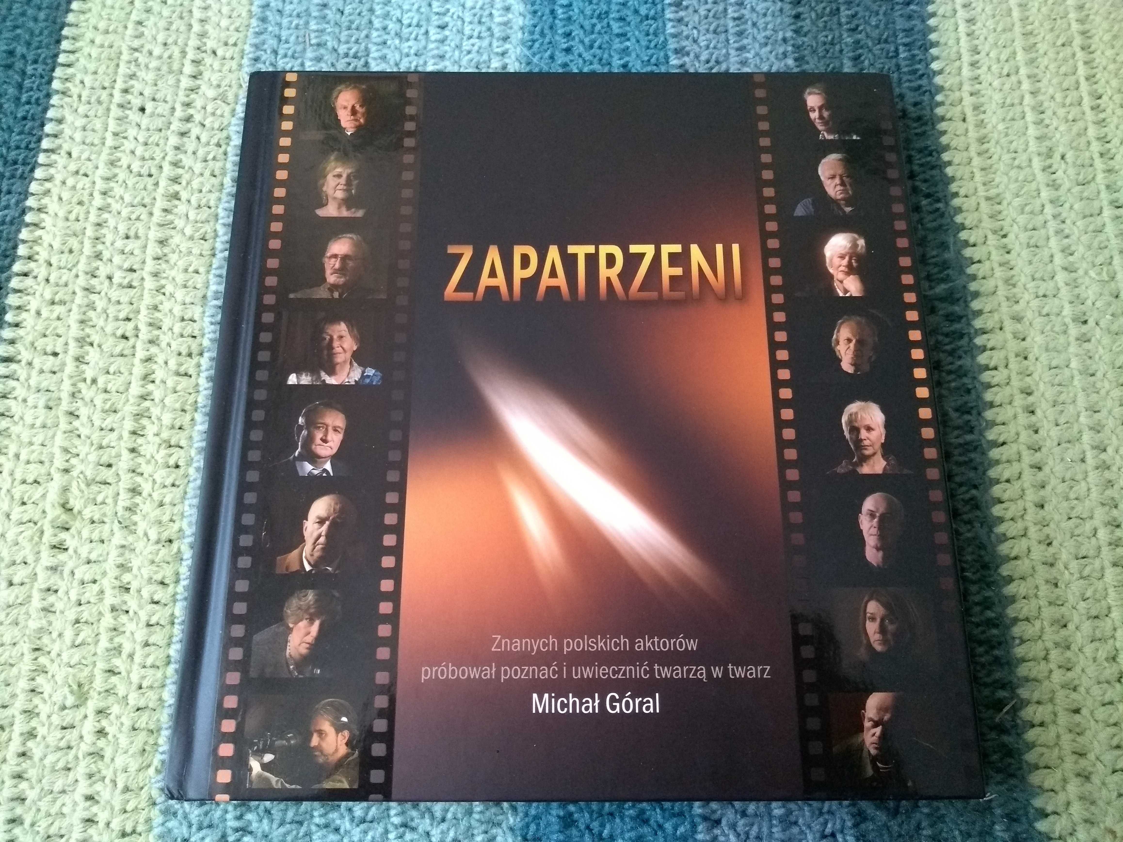 Zapatrzeni, Michał Góral / Janowska Kwiatkowa Pieczka Machalica i in.