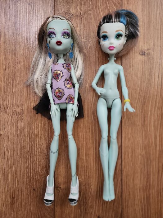 Лялька Монстр хай.  Оригінал! Monster High