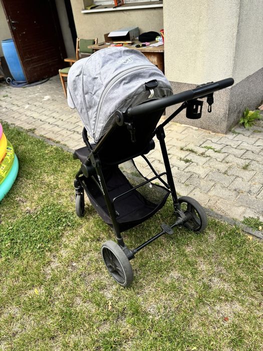 Spacerowka kinderkraft vesta