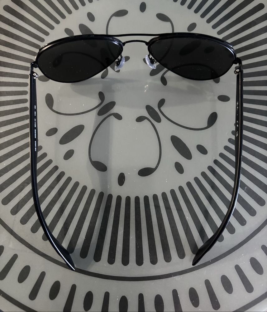 Oculos Ray Ban Aviador