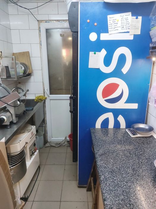 Продам готовый бизнес