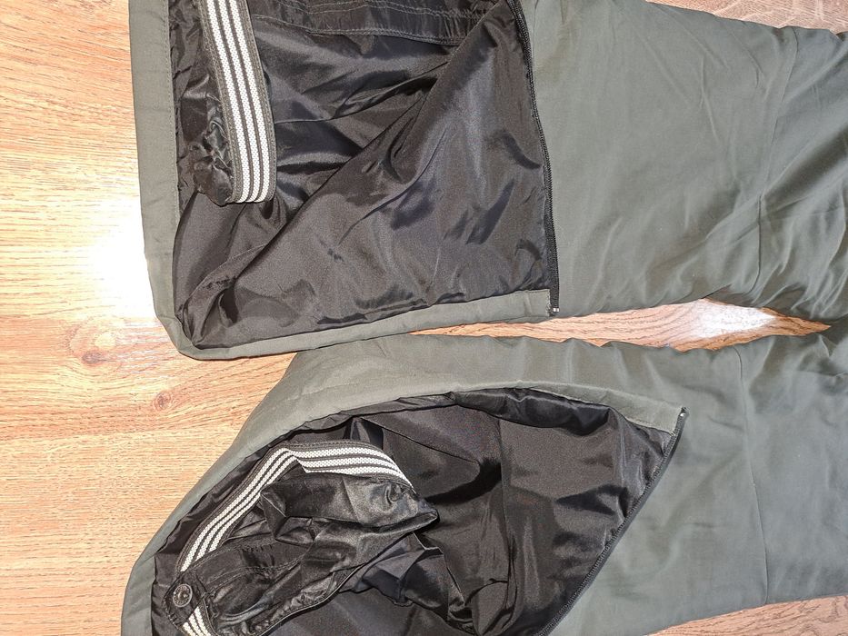 Kurtka I spodnie narciarskie XXL/XL