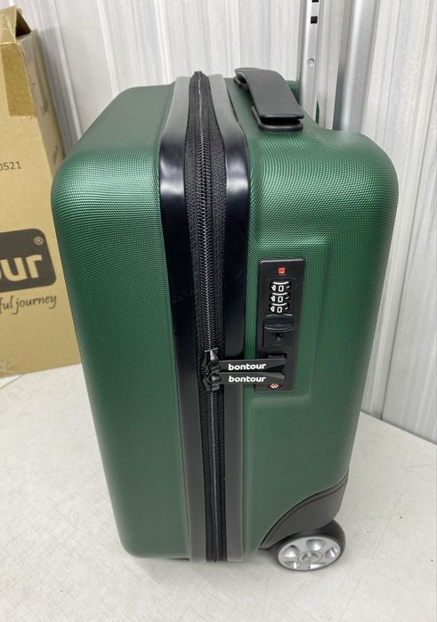 Чемодан для ручної поклажі Bontour 45 x 36 x 20 см Англія