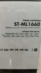 Toner para impressora ST-ML1660