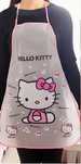Avental Hello Kitty