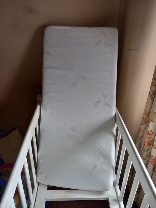 Cama para Bebé até 2 Anos
