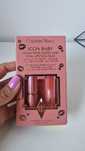 Charlotte Tilbury Icon Baby Fresh Pink Gloss
