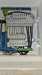 Elektryka, Instalacje elektryczne, kamery, alarmy, smart home