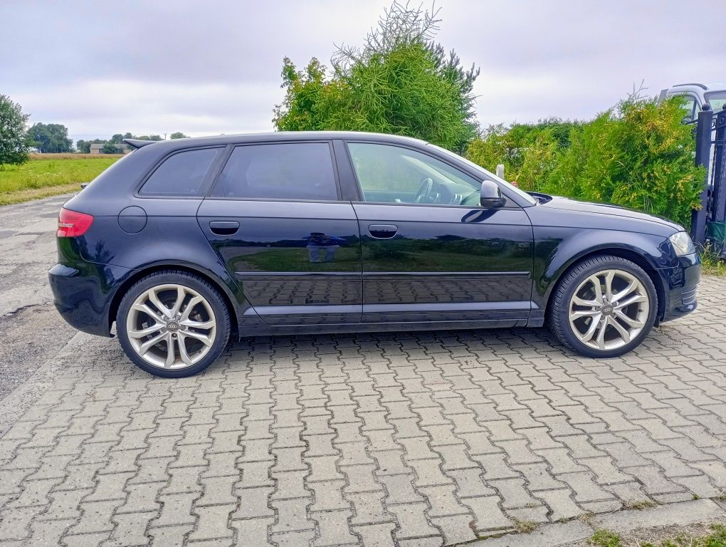 1.9 TDI, nowy model