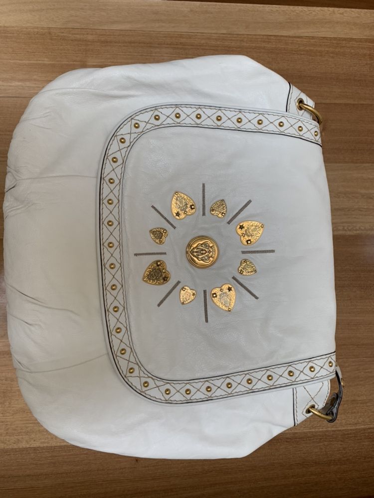 Bolsa Gucci de ombro