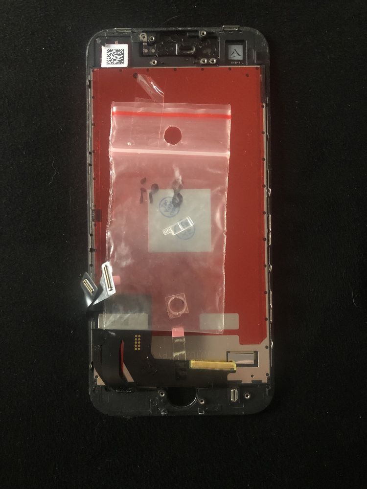 Wyświetlacz LCD iPhone 8 7 6s