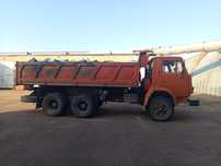 Продам камаз 55102
