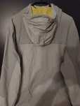 Kurtka H&M vintage kremowa