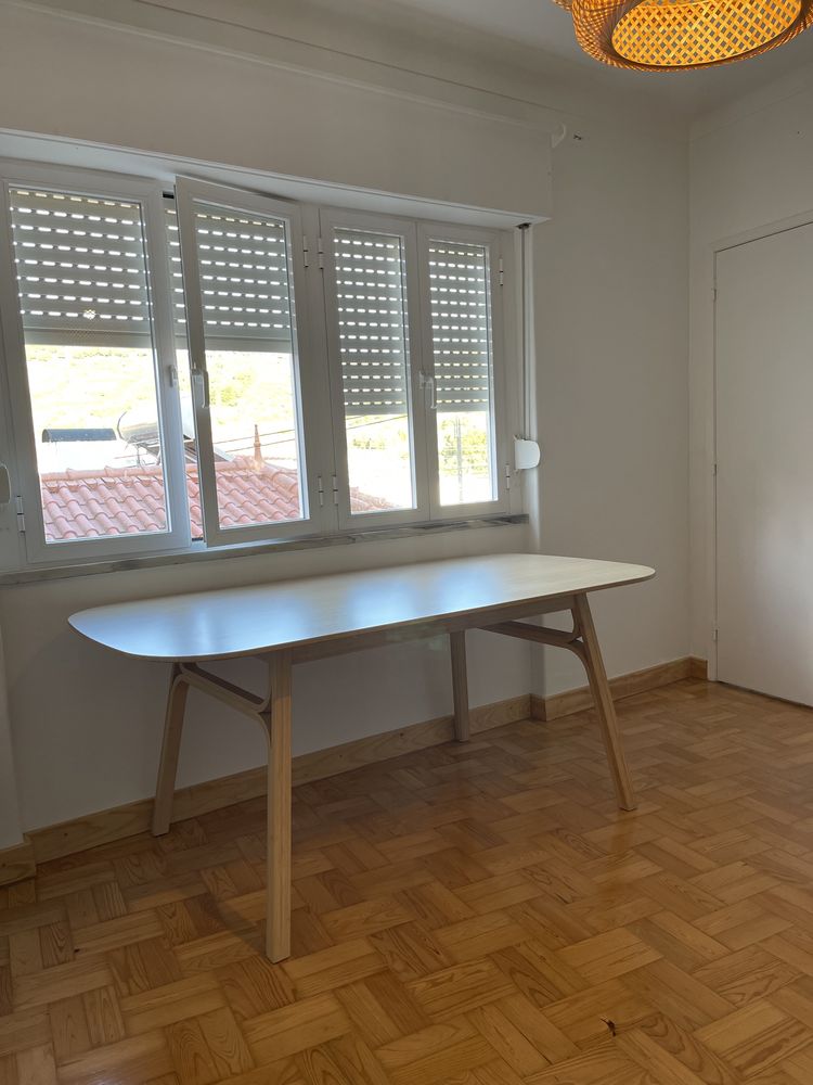 Mesa de jantar VOXLOV IKEA