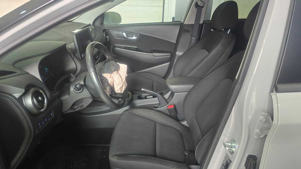 Hyundai Kauai 1.0 T-GDI   -   Salvado