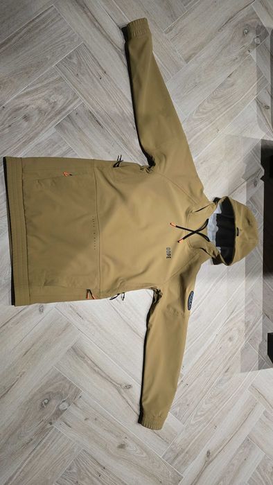 Kurtka Narciaeska Dope esto in mmix