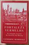 Portes Grátis - Fortaleza Vermelha